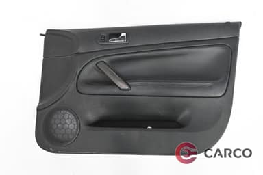 Кора врата предна дясна за VW PASSAT седан B5.5 (3b3) 1.9 TDI (2000 - 2005)
