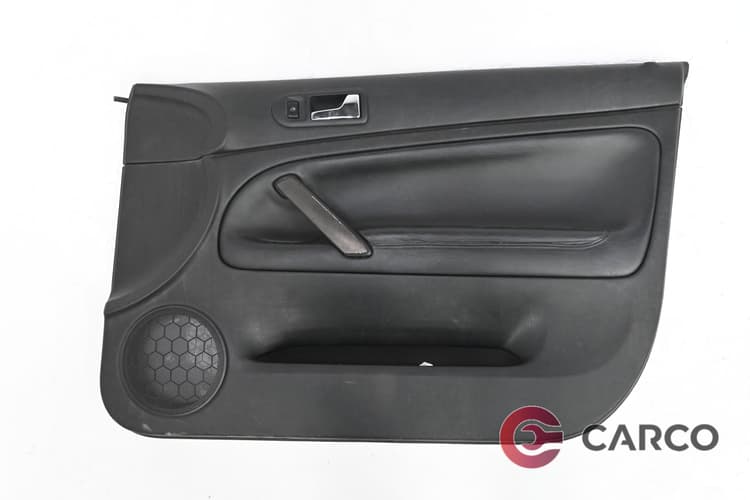 Кора врата предна дясна за VW PASSAT седан B5.5 (3b3) 1.9 TDI (2000 - 2005)