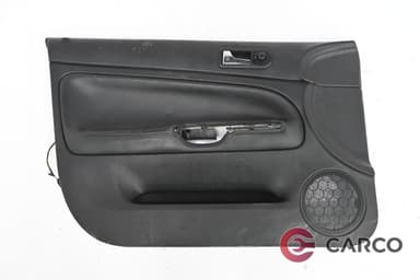 Кора врата предна лява за VW PASSAT седан B5.5 (3b3) 1.9 TDI (2000 - 2005)