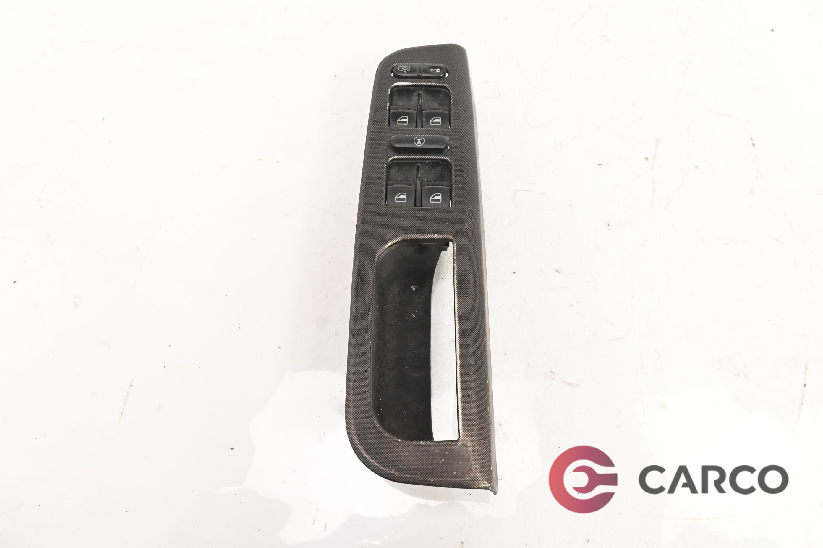 Панел копчета ел стъкла 1J4 959 857 за VW PASSAT седан B5.5 (3b3) 1.9 TDI (2000 - 2005)