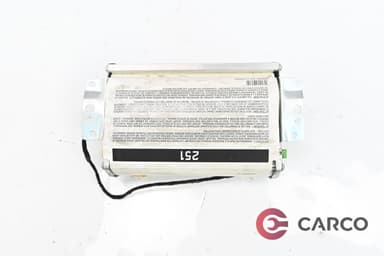 AIRBAG пасажер A251 860 08 05 за MERCEDES-BENZ M-CLASS (W164) Facelift ML 300 CDI 4-matic (164.120) (2005)
