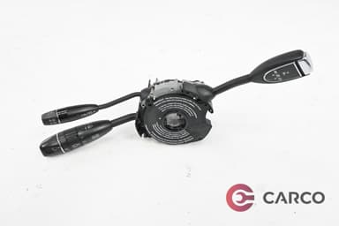 Лостчета светлини, чистачки и автопилот A 164 440 01 01 за MERCEDES-BENZ M-CLASS (W164) Facelift ML 300 CDI 4-matic (164.120) (2005)