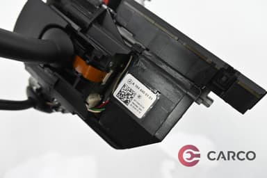 Лостчета светлини, чистачки и автопилот A 164 440 01 01 за MERCEDES-BENZ M-CLASS (W164) Facelift ML 300 CDI 4-matic (164.120) (2005)