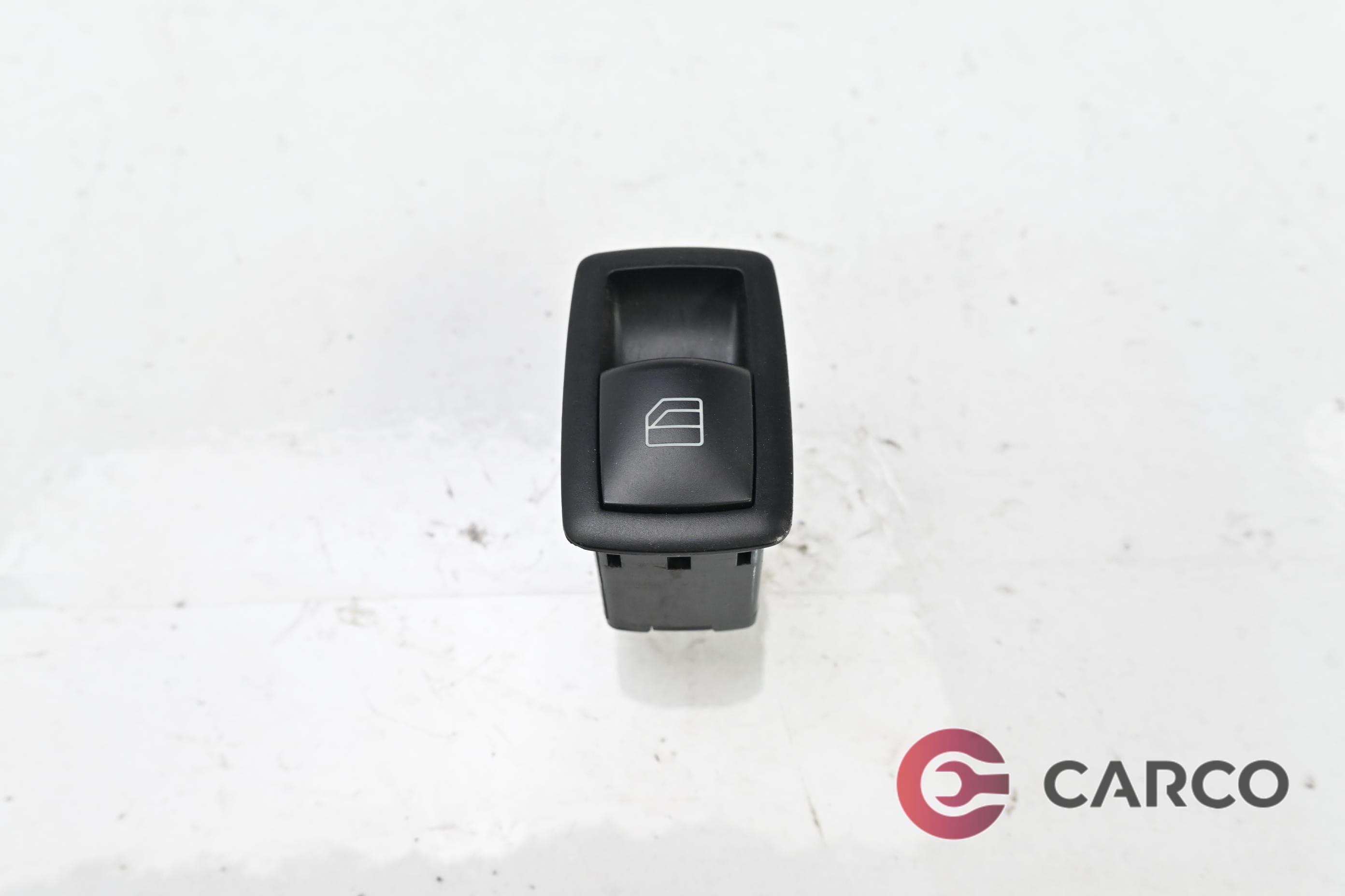 Копче ел стъкло предно дясно A 251 820 05 10 за MERCEDES-BENZ M-CLASS (W164) Facelift ML 300 CDI 4-matic (164.120) (2005)