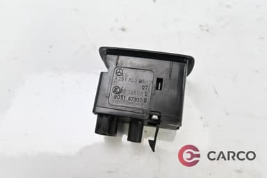 Копче ел стъкло предно дясно A 251 820 05 10 за MERCEDES-BENZ M-CLASS (W164) Facelift ML 300 CDI 4-matic (164.120) (2005)