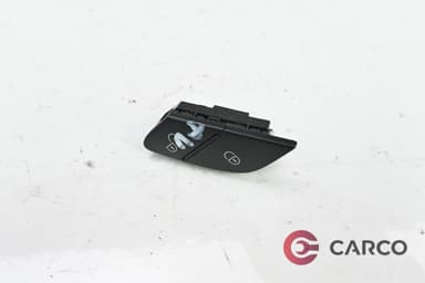 Копче централно заключване дясно A 251 820 10 10 за MERCEDES-BENZ M-CLASS (W164) Facelift ML 300 CDI 4-matic (164.120) (2005)