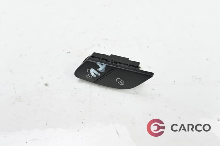 Копче централно заключване дясно A 251 820 10 10 за MERCEDES-BENZ M-CLASS (W164) Facelift ML 300 CDI 4-matic (164.120) (2005)