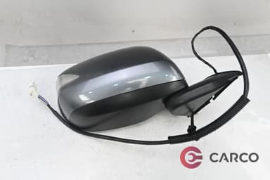 Огледало дясно за HONDA JAZZ III (GE) 1.2 (2007)