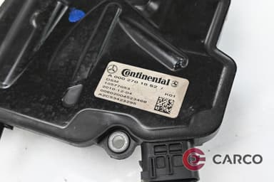 ISM модул A 000 270 18 52 за MERCEDES-BENZ M-CLASS (W164) Facelift ML 300 CDI 4-matic (164.120) (2005)