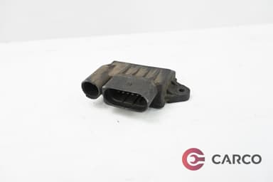 Реле подгревни свещи 0522140209 за MERCEDES-BENZ M-CLASS (W164) Facelift ML 300 CDI 4-matic (164.120) (2005)