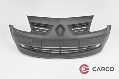 Предна броня за RENAULT MODUS / GRAND MODUS (F/JP0_) 1.4 (JP01, JP0J) (2004)