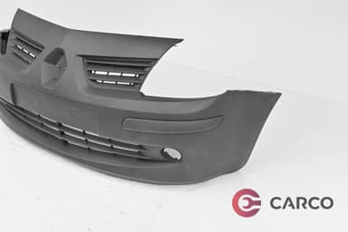 Предна броня за RENAULT MODUS / GRAND MODUS (F/JP0_) 1.4 (JP01, JP0J) (2004)