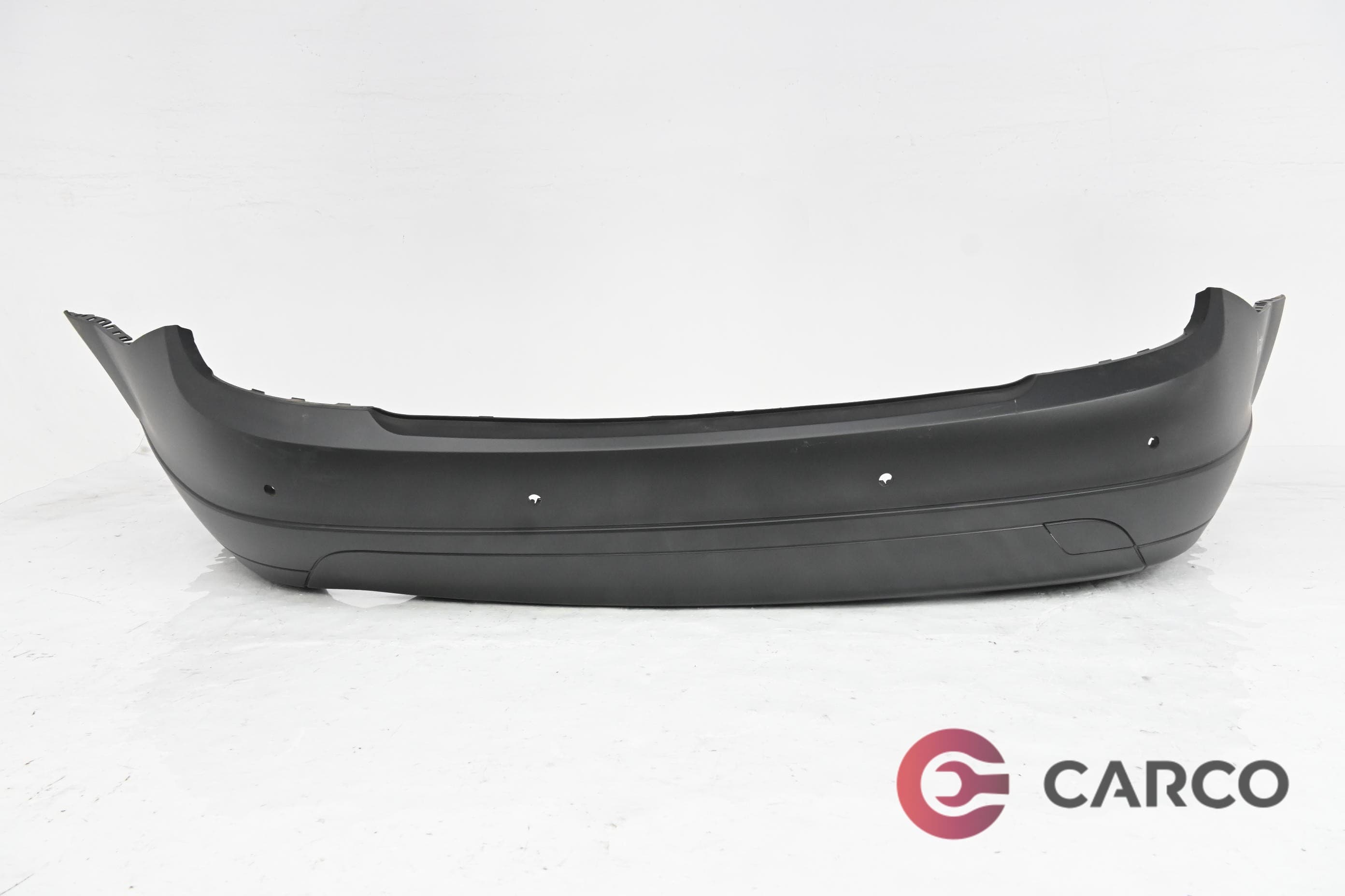 Задна броня за MERCEDES-BENZ C-CLASS седан (W204) C 220 CDI (204.008) (2007 - 2014)
