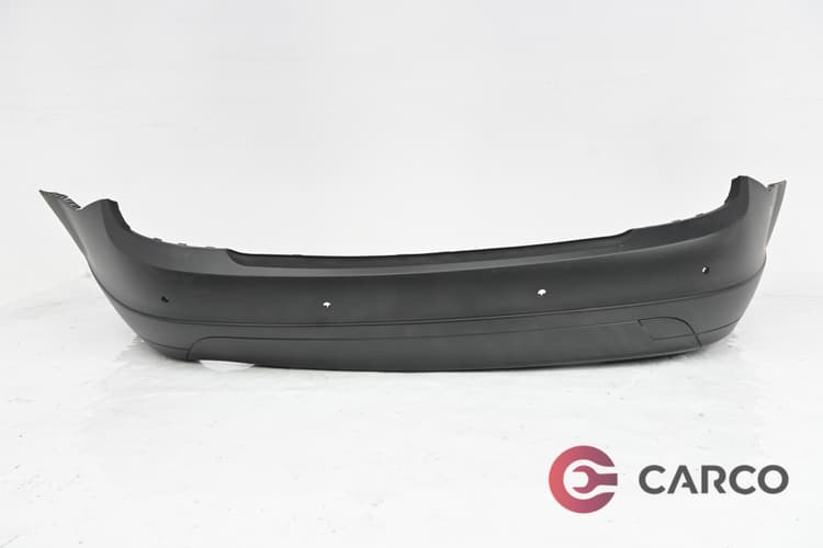 Задна броня за MERCEDES-BENZ C-CLASS седан (W204) C 220 CDI (204.008) (2007 - 2014)