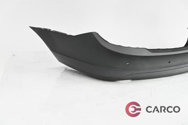 Задна броня за MERCEDES-BENZ C-CLASS седан (W204) C 220 CDI (204.008) (2007 - 2014)