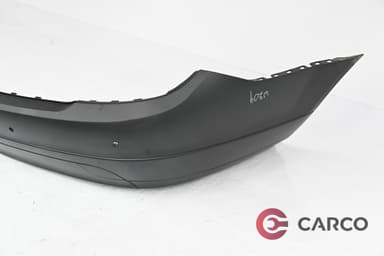 Задна броня за MERCEDES-BENZ C-CLASS седан (W204) C 220 CDI (204.008) (2007 - 2014)