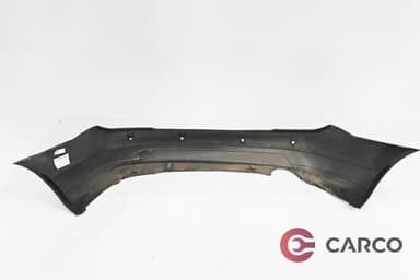 Задна броня за MERCEDES-BENZ C-CLASS седан (W204) C 220 CDI (204.008) (2007 - 2014)