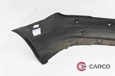Задна броня за MERCEDES-BENZ C-CLASS седан (W204) C 220 CDI (204.008) (2007 - 2014)