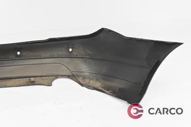 Задна броня за MERCEDES-BENZ C-CLASS седан (W204) C 220 CDI (204.008) (2007 - 2014)