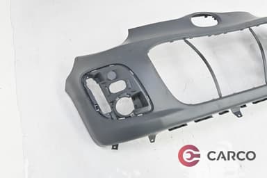 Предна броня за CITROEN C1 (PM_, PN_) Facelift 1.4 HDi (2005)