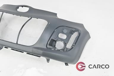 Предна броня за CITROEN C1 (PM_, PN_) Facelift 1.4 HDi (2005)