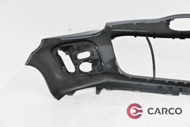 Предна броня за CITROEN C1 (PM_, PN_) Facelift 1.4 HDi (2005)