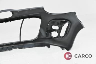 Предна броня за CITROEN C1 (PM_, PN_) Facelift 1.4 HDi (2005)