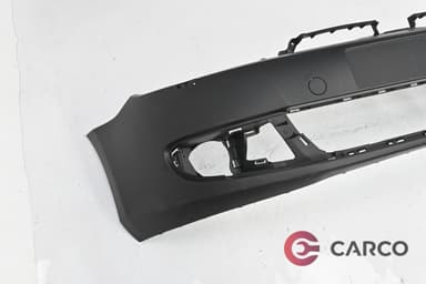 Предна броня за VW GOLF VI (5K1) 1.6 (2008 - 2013)