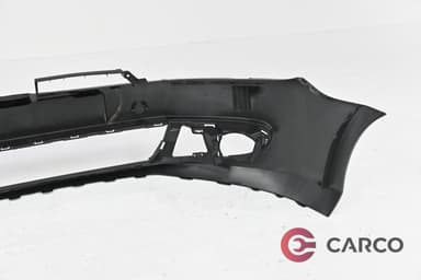Предна броня за VW GOLF VI (5K1) 1.6 (2008 - 2013)