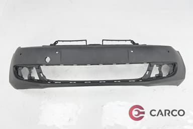 Предна броня за VW GOLF VI (5K1) 1.6 (2008 - 2013)
