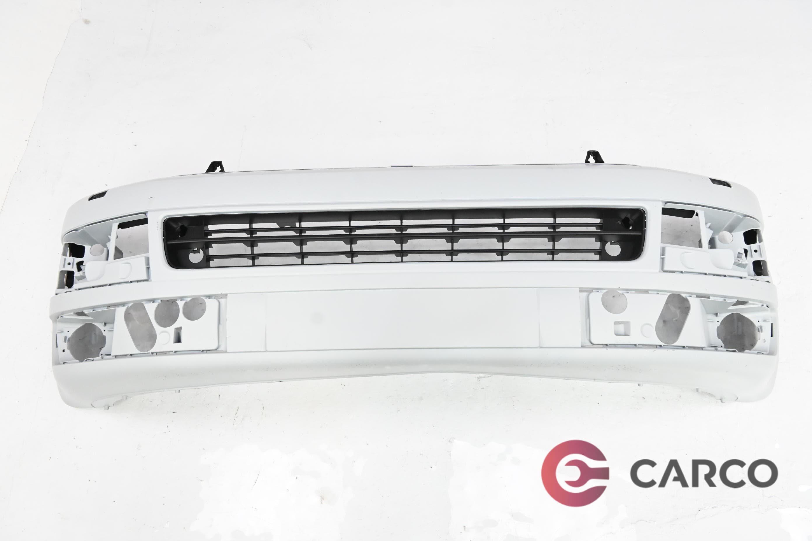 Предна броня за VW TRANSPORTER Mk V Facelift 2.0 TDI (2003 - 2015)