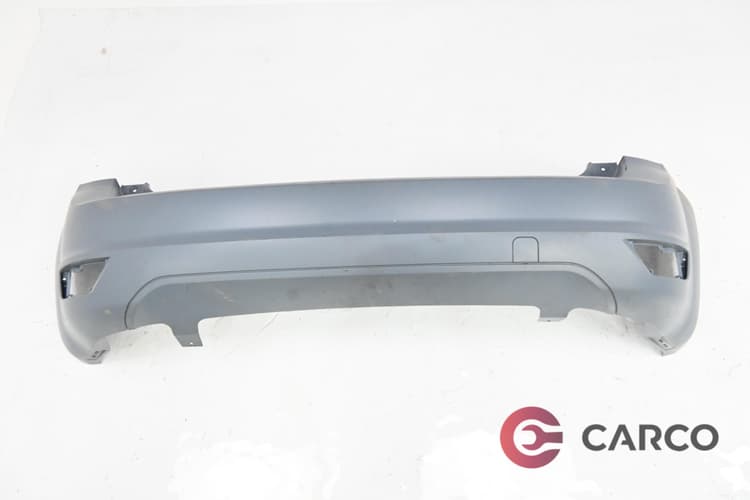 Задна броня за FORD FOCUS II Facelift (DA_) 2.0 (2004 - 2012)