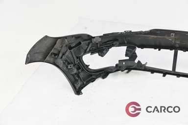 Предна броня за RENAULT MEGANE III FACELIFT (DZ0/1_) 2.0 R.S. (2008)