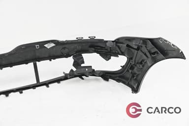Предна броня за RENAULT MEGANE III FACELIFT (DZ0/1_) 2.0 R.S. (2008)