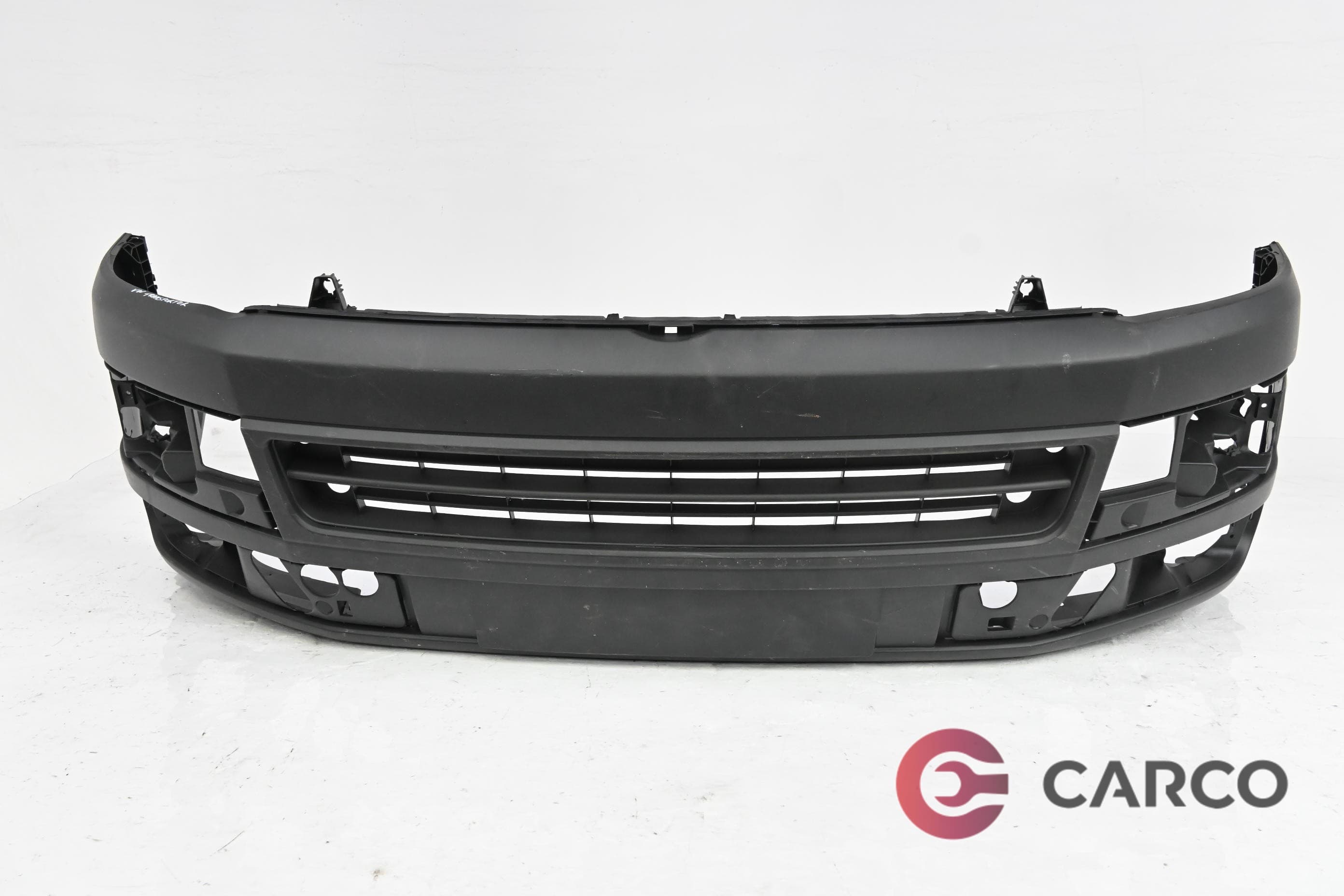 Предна броня за VW TRANSPORTER Mk V Facelift 2.0 TDI (2003 - 2015)