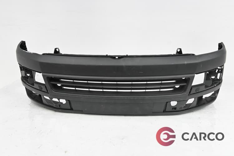 Предна броня за VW TRANSPORTER Mk V Facelift 2.0 TDI (2003 - 2015)