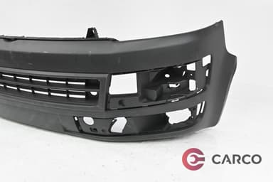 Предна броня за VW TRANSPORTER Mk V Facelift 2.0 TDI (2003 - 2015)