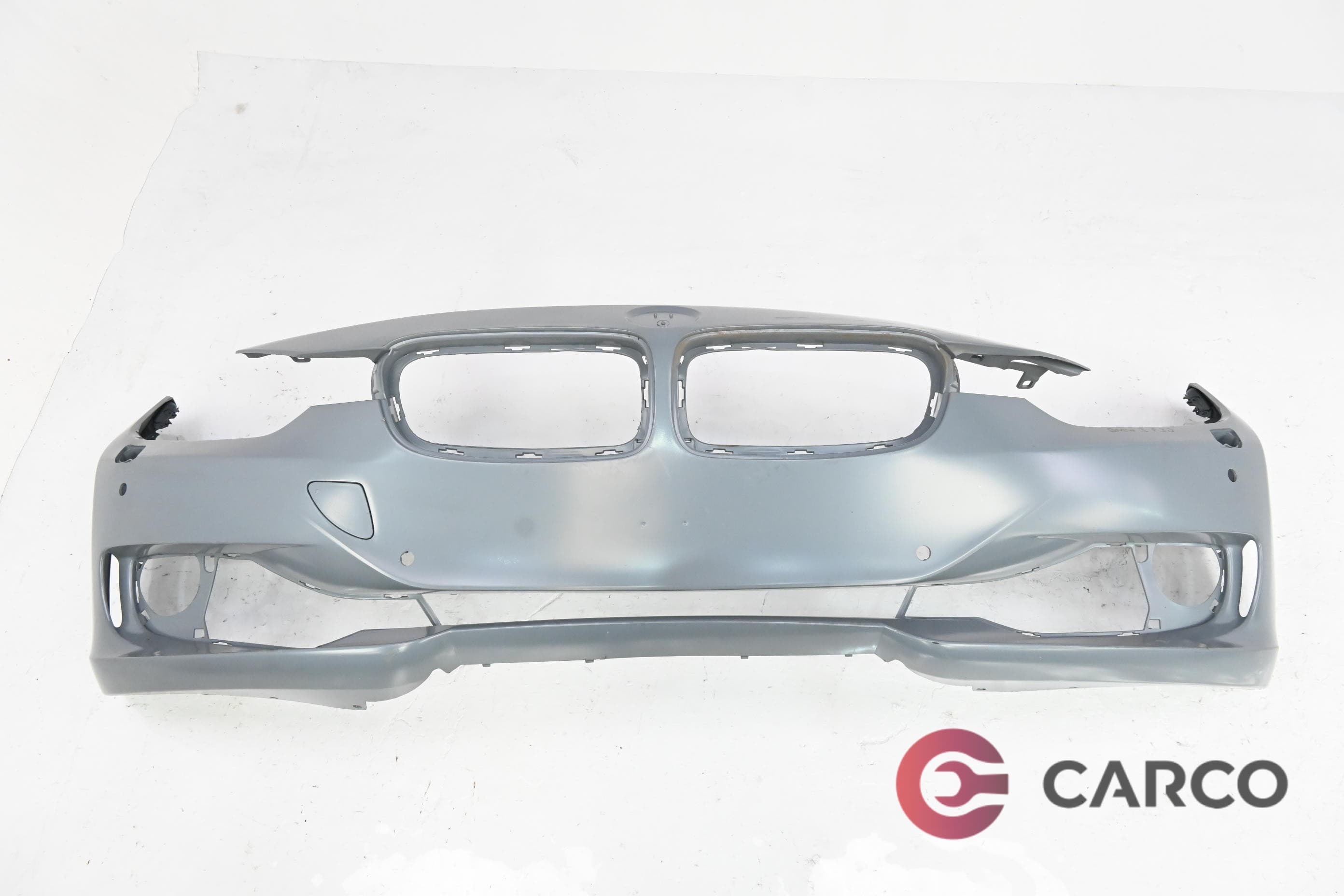 Предна броня за BMW 3 (F30, F35, F80) 320 d (2011)