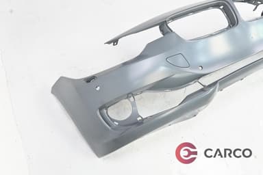 Предна броня за BMW 3 (F30, F35, F80) 320 d (2011)