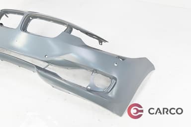Предна броня за BMW 3 (F30, F35, F80) 320 d (2011)