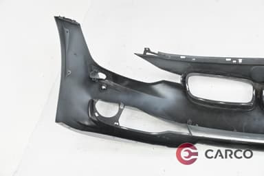 Предна броня за BMW 3 (F30, F35, F80) 320 d (2011)