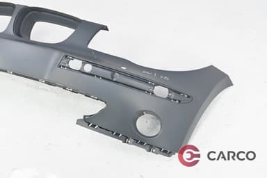 Предна броня за BMW 1 (E87) 116 i (2003 - 2013)
