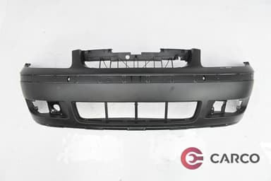Предна броня за VW POLO (6N2) 1.0 (1999 - 2001)