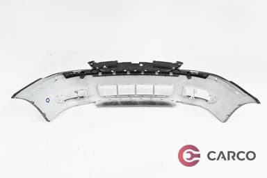 Предна броня за VW POLO (6N2) 1.0 (1999 - 2001)