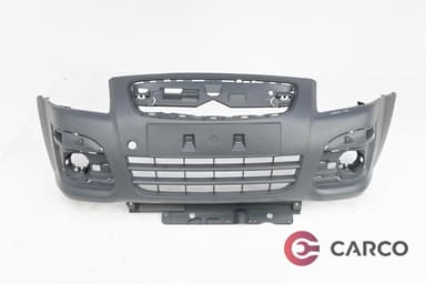 Предна броня за CITROEN C2 FACELIFT (2003)