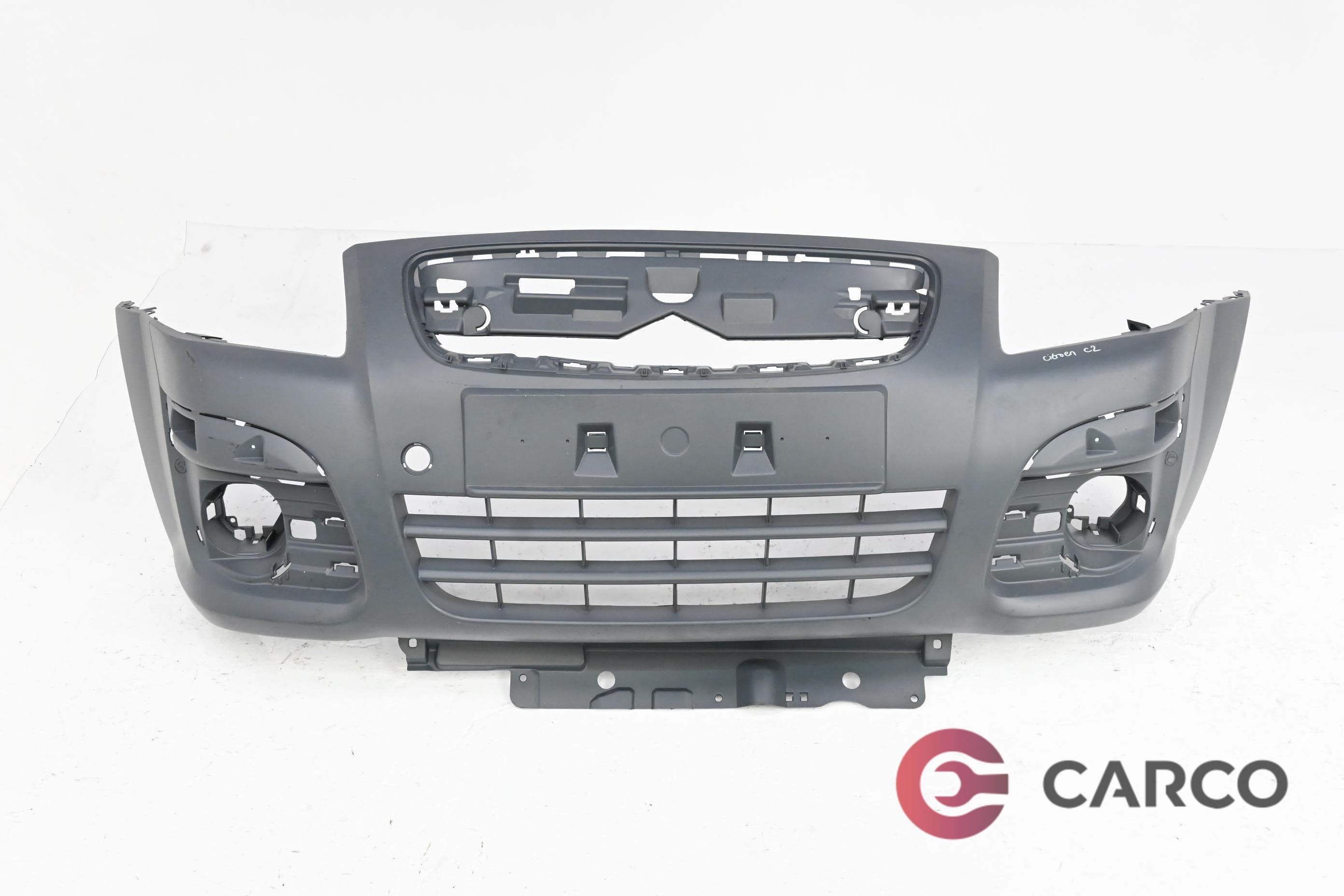 Предна броня за CITROEN C2 FACELIFT (2003)