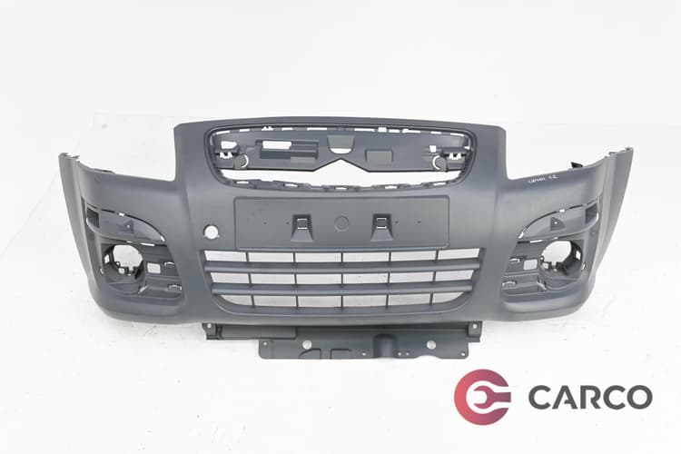 Предна броня за CITROEN C2 FACELIFT (2003)