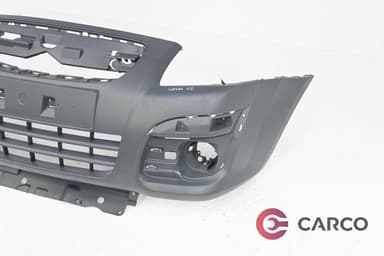 Предна броня за CITROEN C2 FACELIFT (2003)