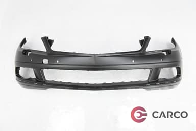 Предна броня за MERCEDES-BENZ C-CLASS седан (W204) C 220 CDI (204.008) (2007 - 2014)