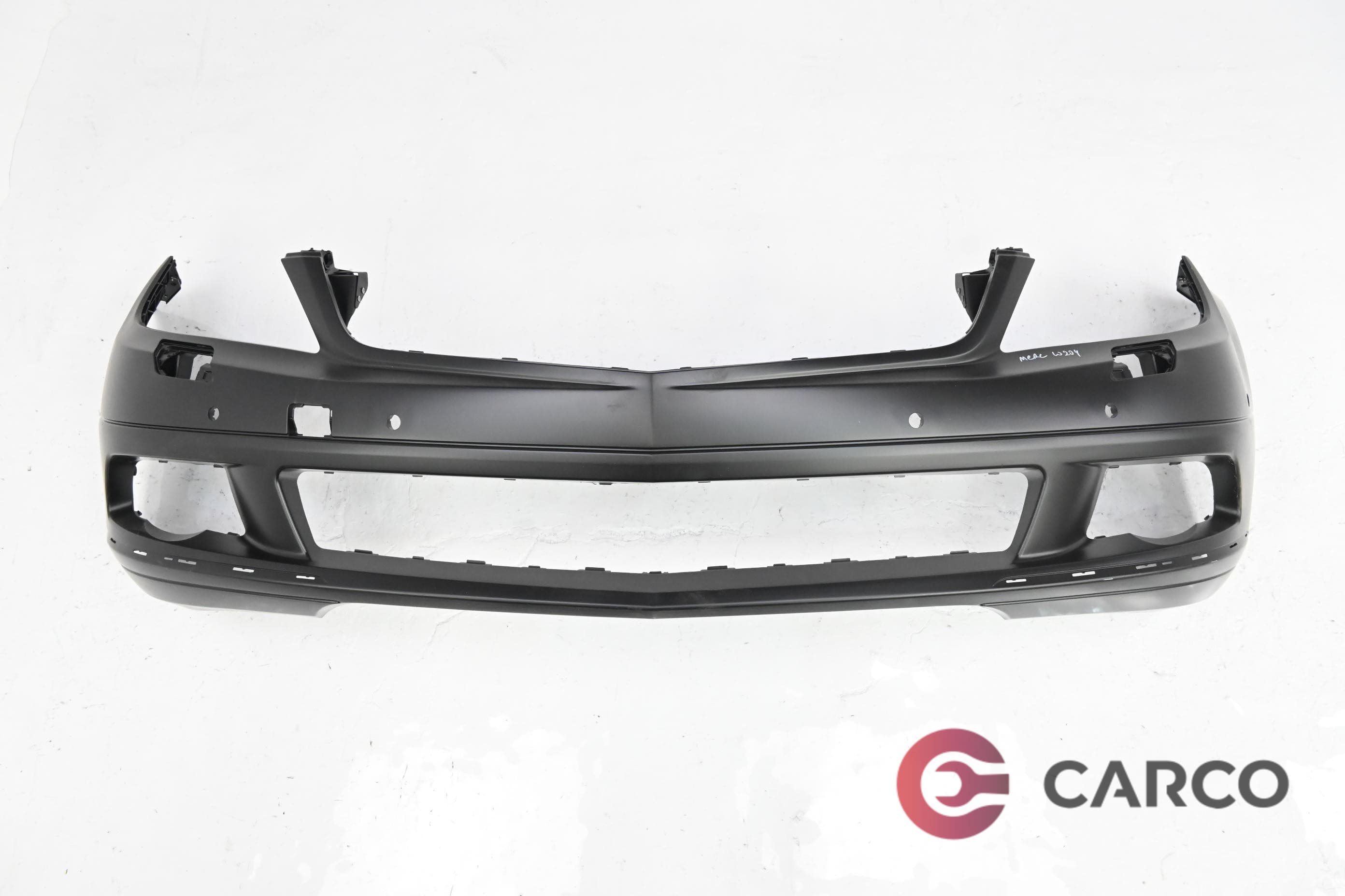 Предна броня за MERCEDES-BENZ C-CLASS седан (W204) C 220 CDI (204.008) (2007 - 2014)